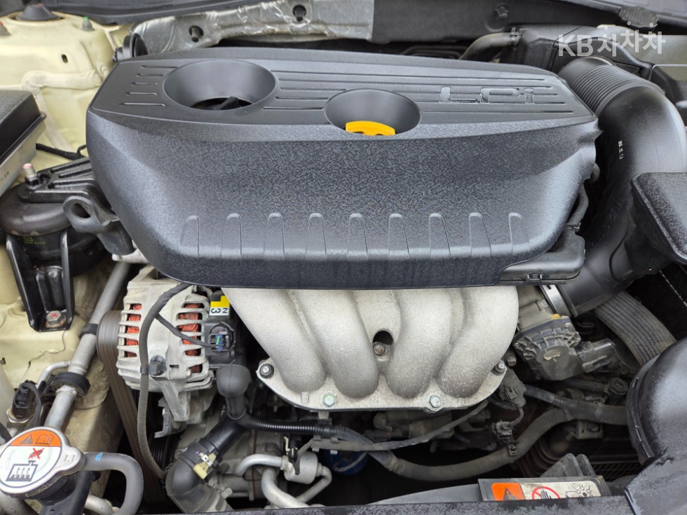2016 - kia k5