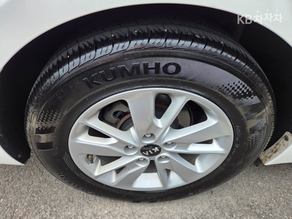 2016 - kia k5