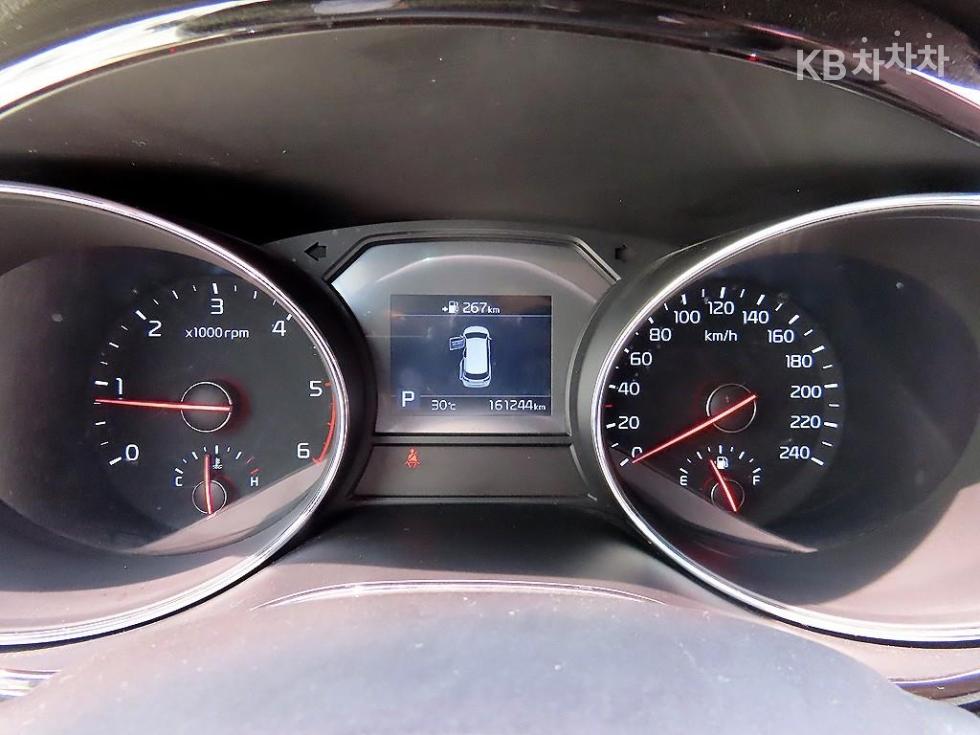 2019 - kia carnival