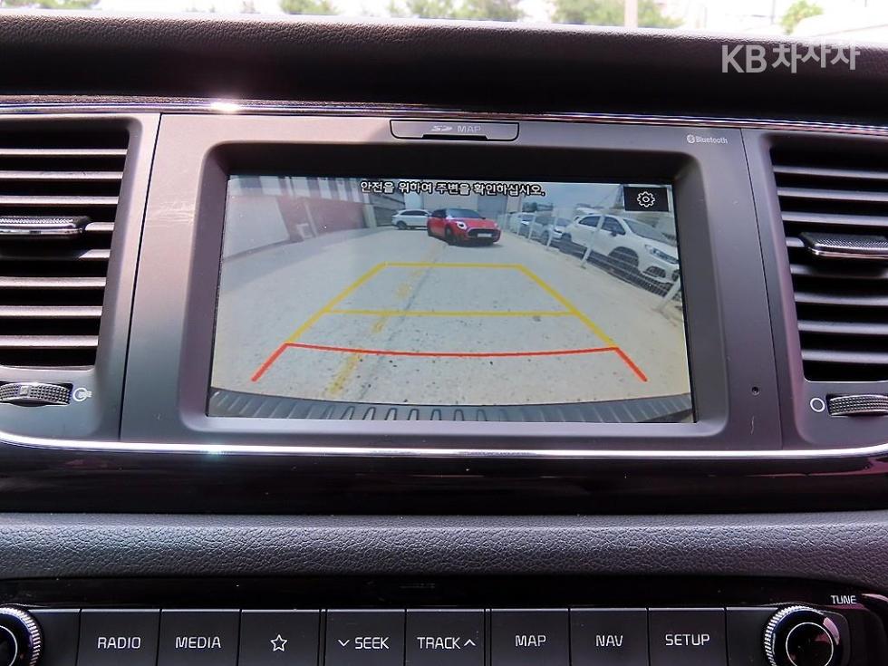 2019 - kia carnival