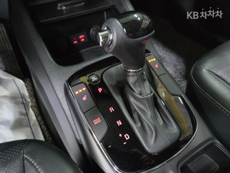2016 - kia k3