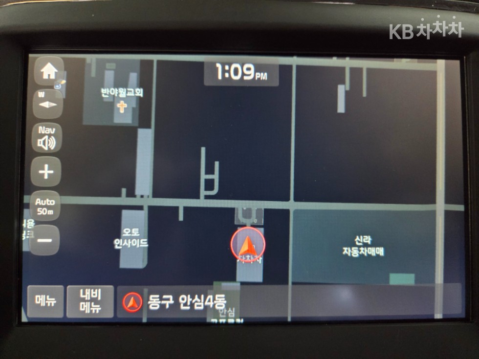2016 - kia k3