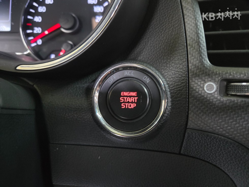 2016 - kia k3