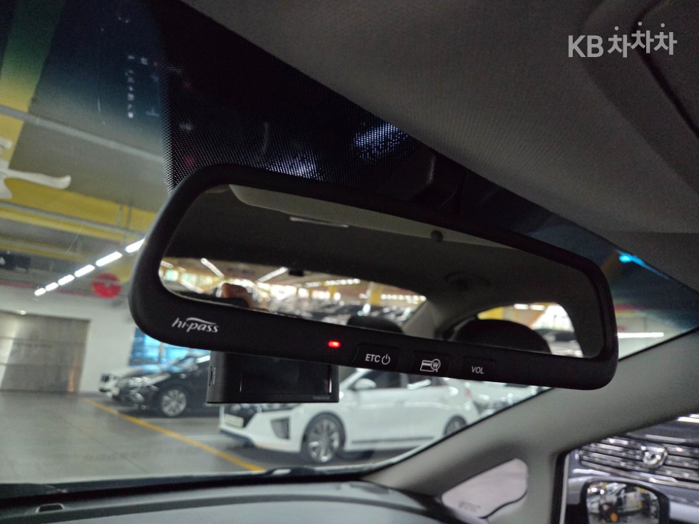 2016 - kia k3