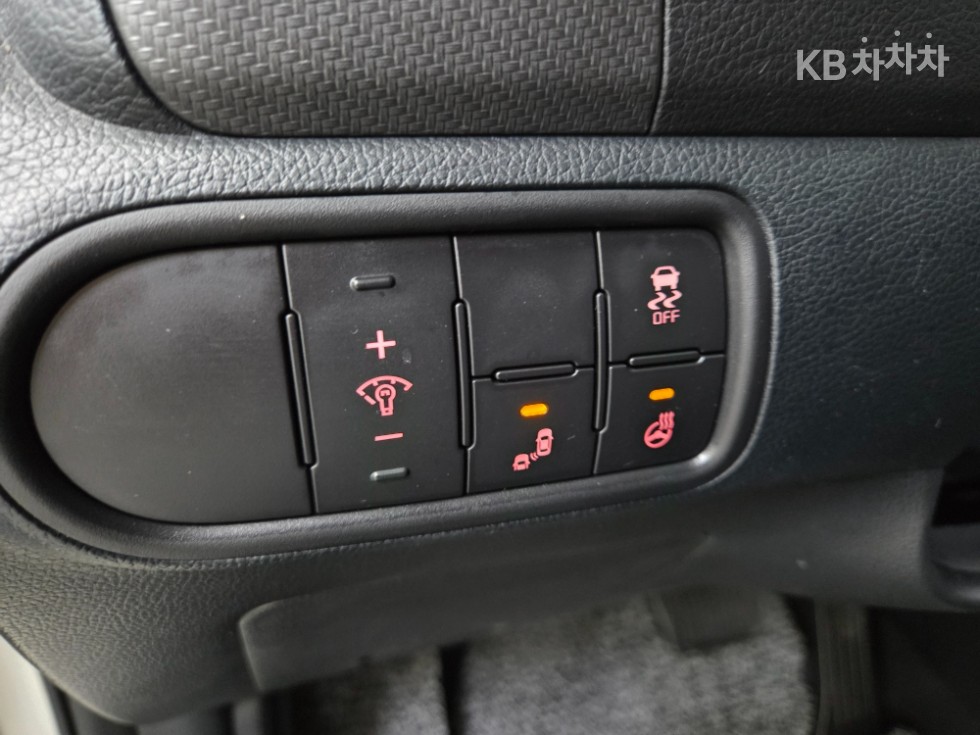 2016 - kia k3