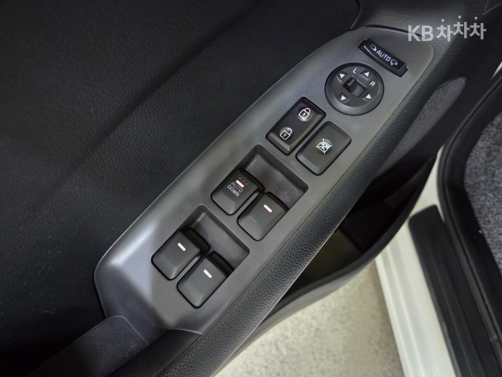 2016 - kia k3