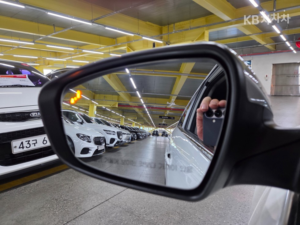 2016 - kia k3