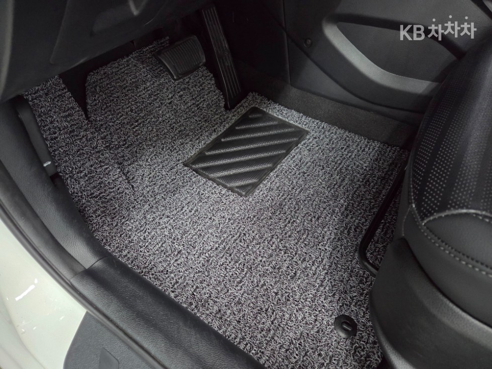 2016 - kia k3