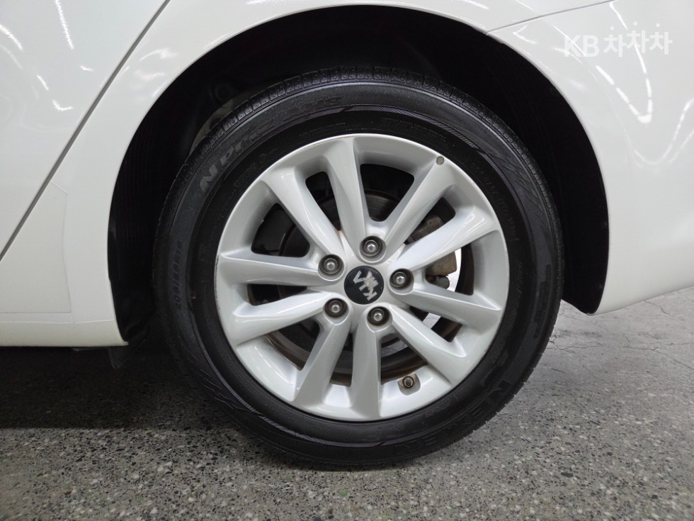 2016 - kia k3