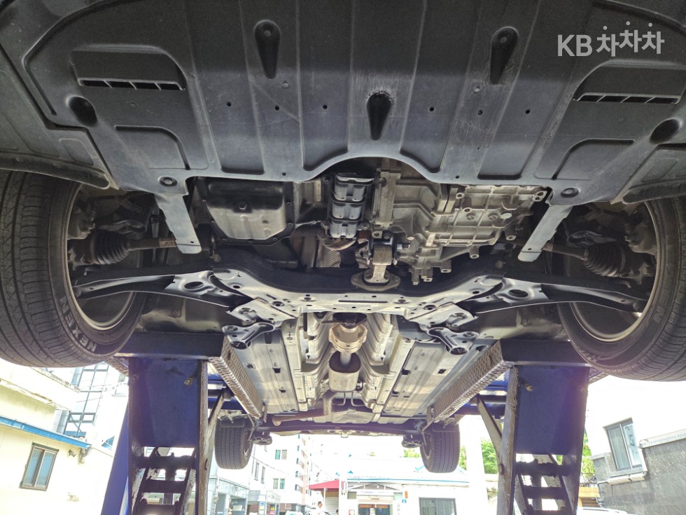2016 - kia k3