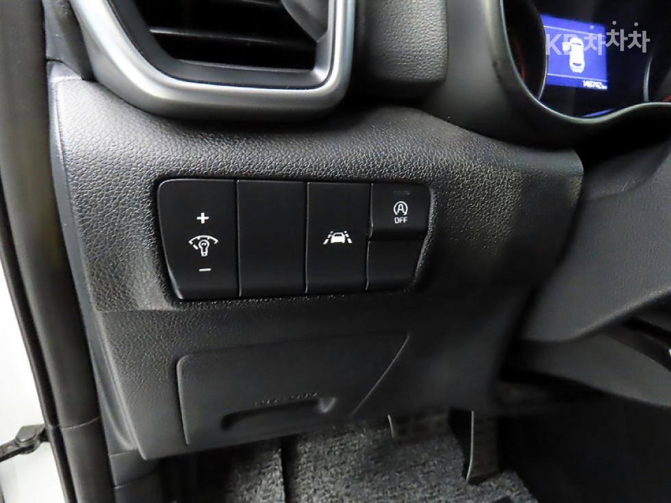 2019 - kia sportage