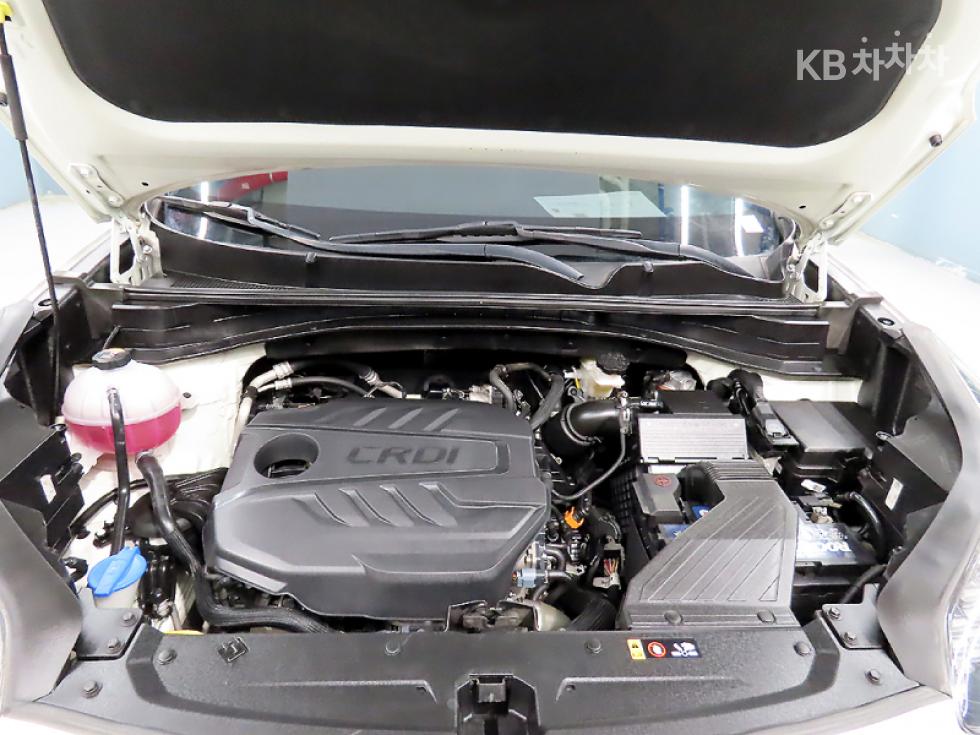 2019 - kia sportage
