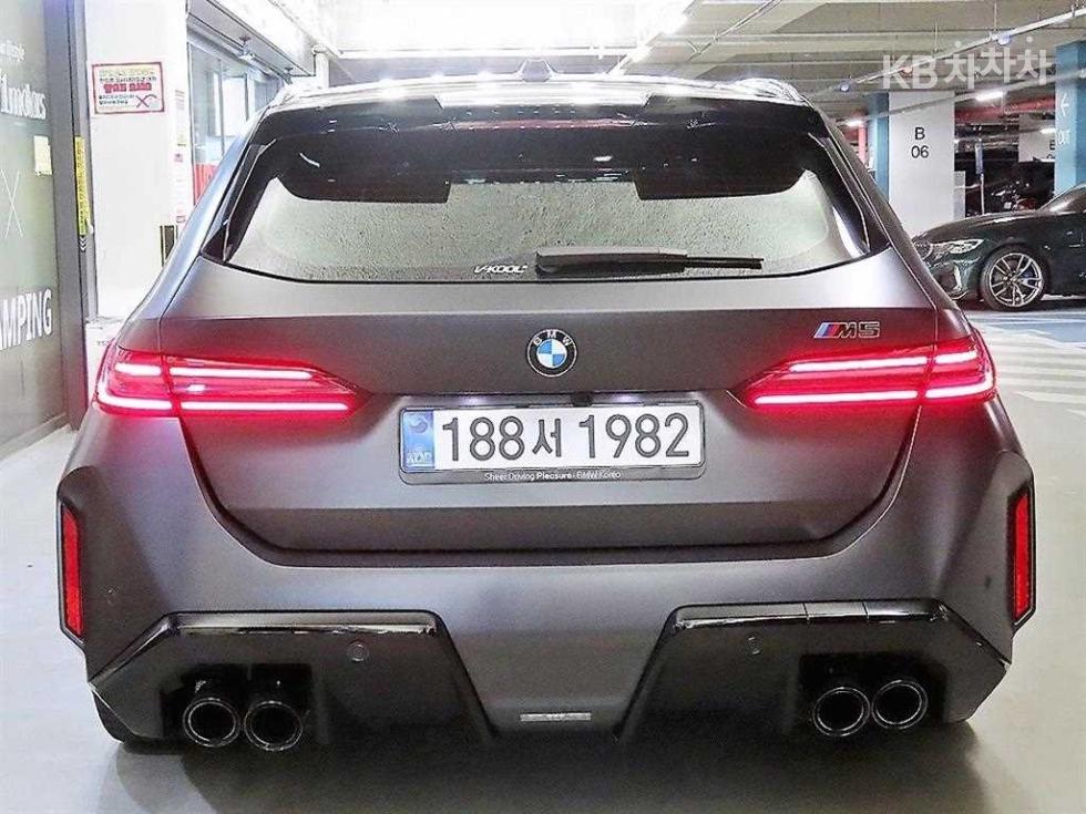 BMW 1M — miniaturë 5