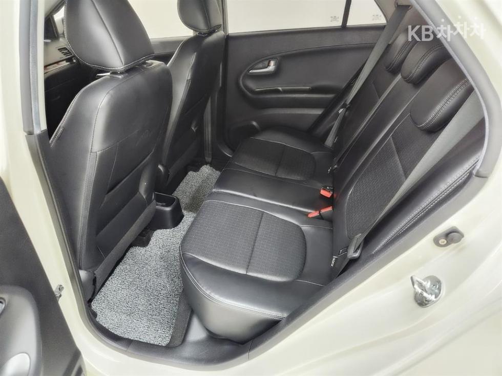 2016 - kia morning