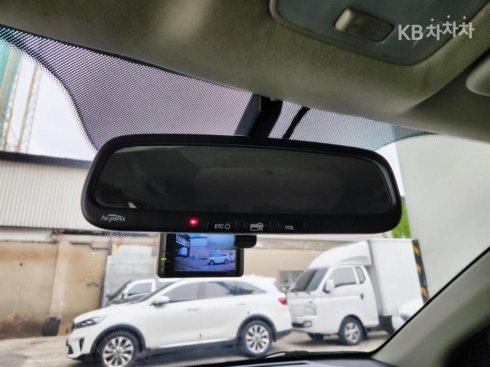 2016 - kia morning