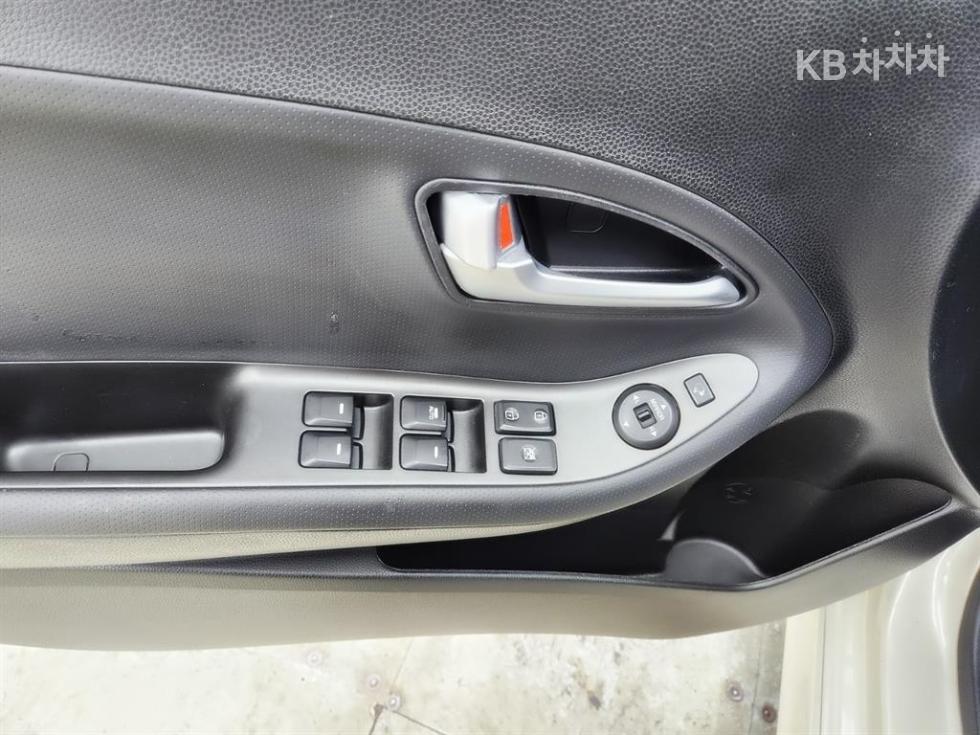 2016 - kia morning