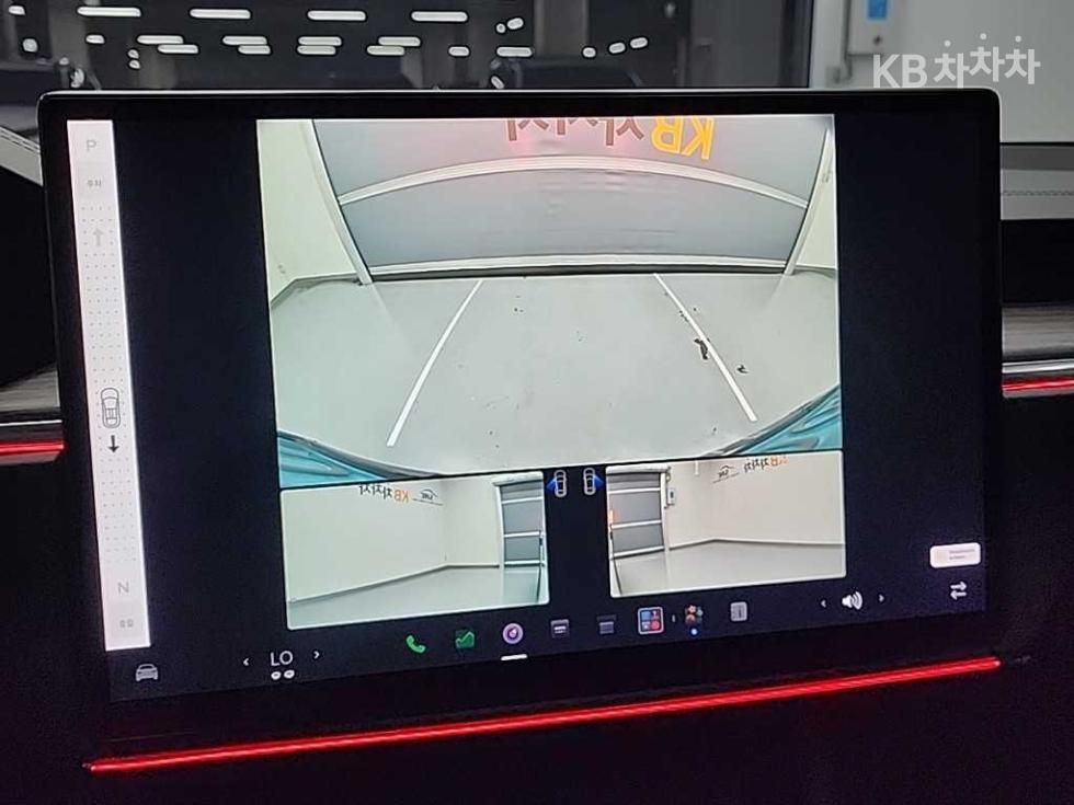 Tesla Model X — miniaturë 16