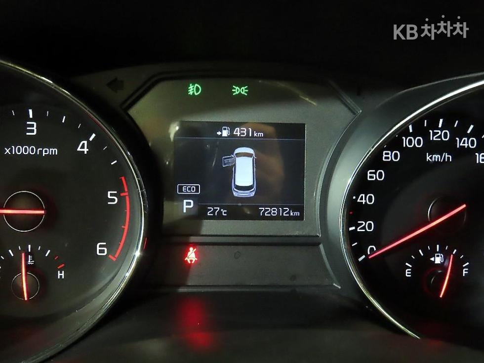 2019 - kia carnival