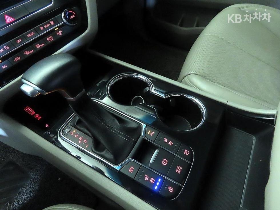 2019 - kia carnival