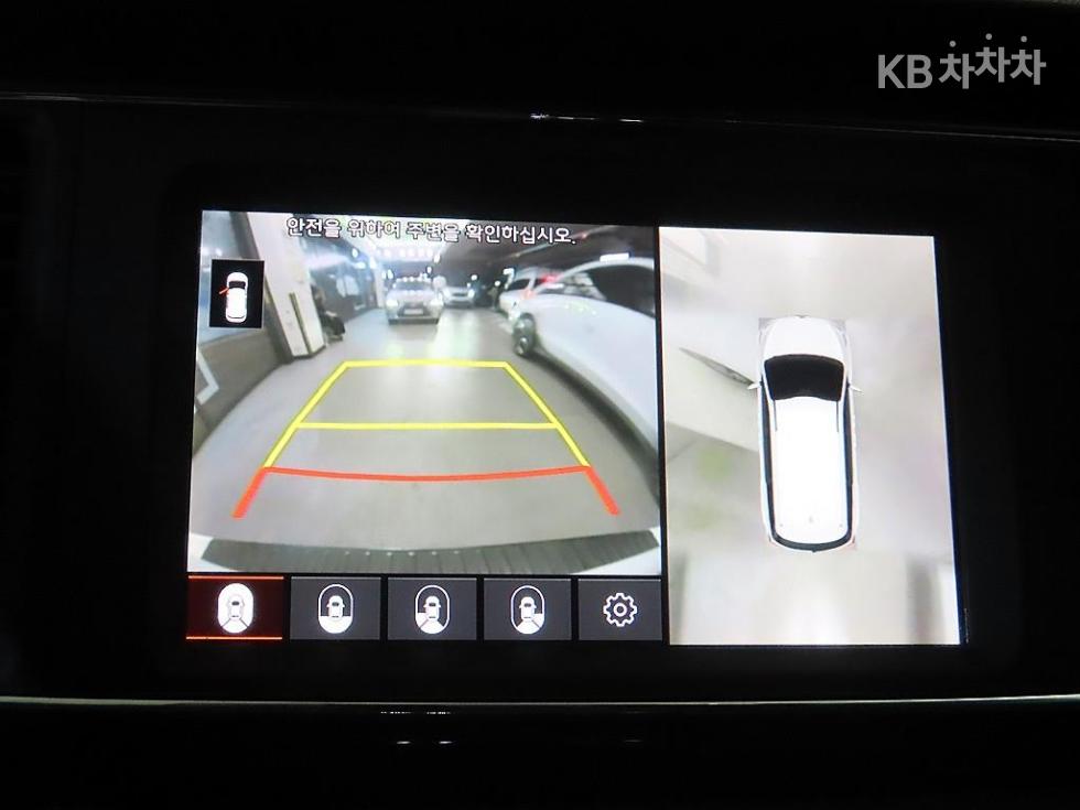 2019 - kia carnival