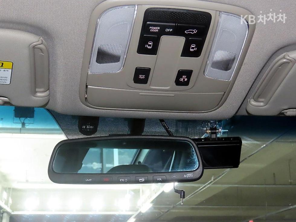 2019 - kia carnival