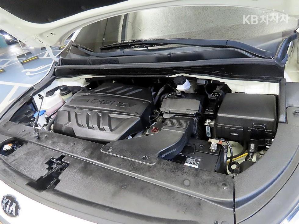 2019 - kia carnival