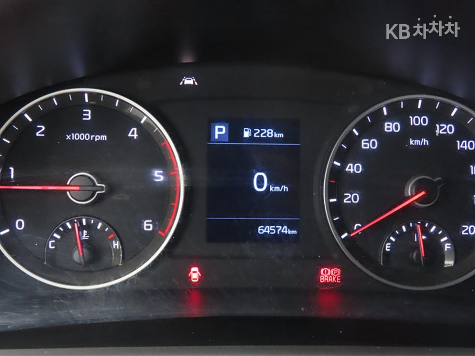 2022 - kia bongo iii