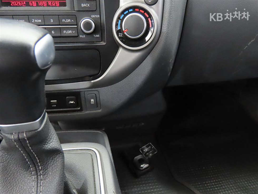 2022 - kia bongo iii