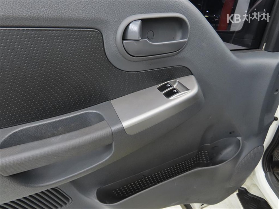 2022 - kia bongo iii