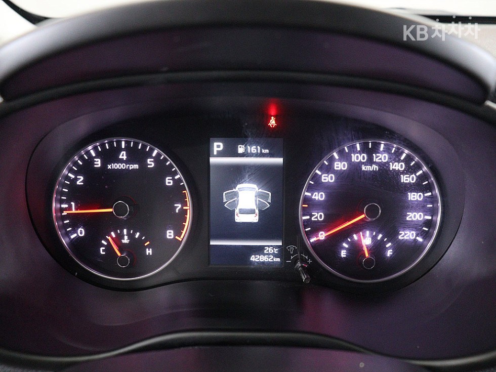 2021 - kia morning