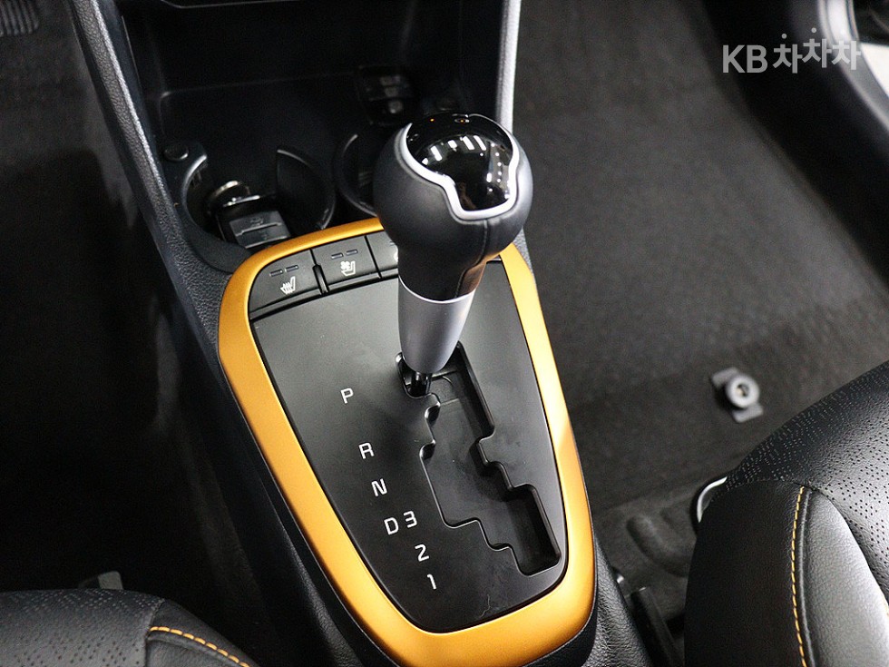 2021 - kia morning
