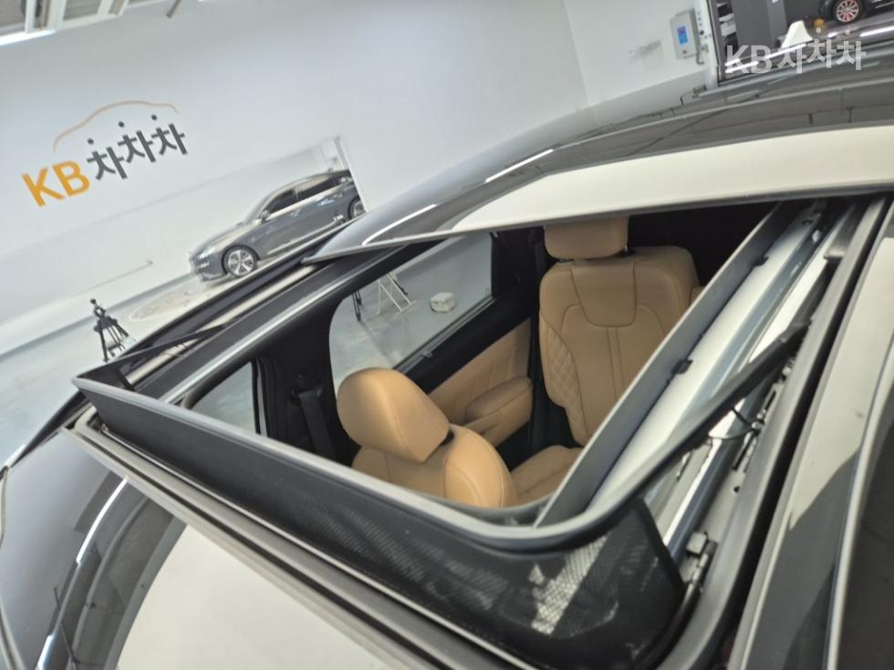 2023 - kia sorento