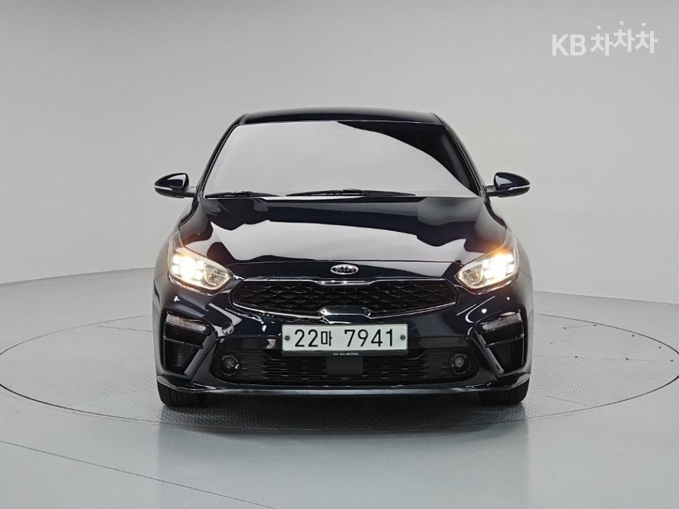2019 - kia k3