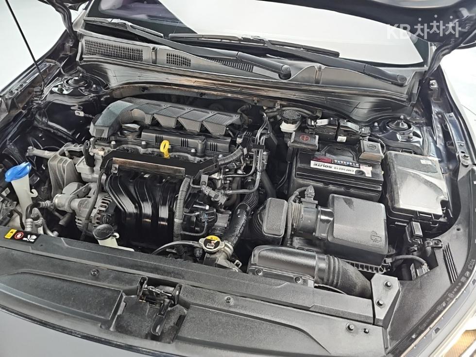 2019 - kia k3