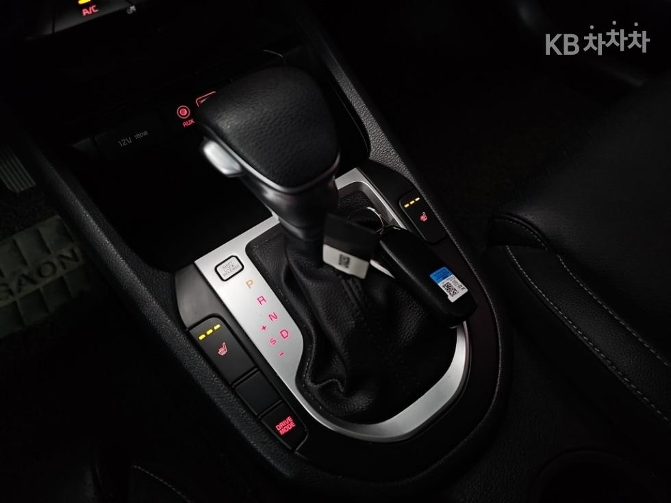 2019 - kia k3