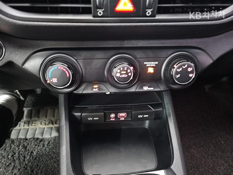 2019 - kia k3