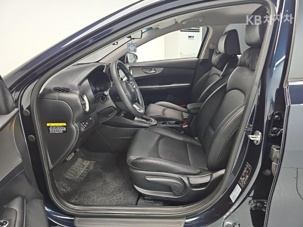 2019 - kia k3