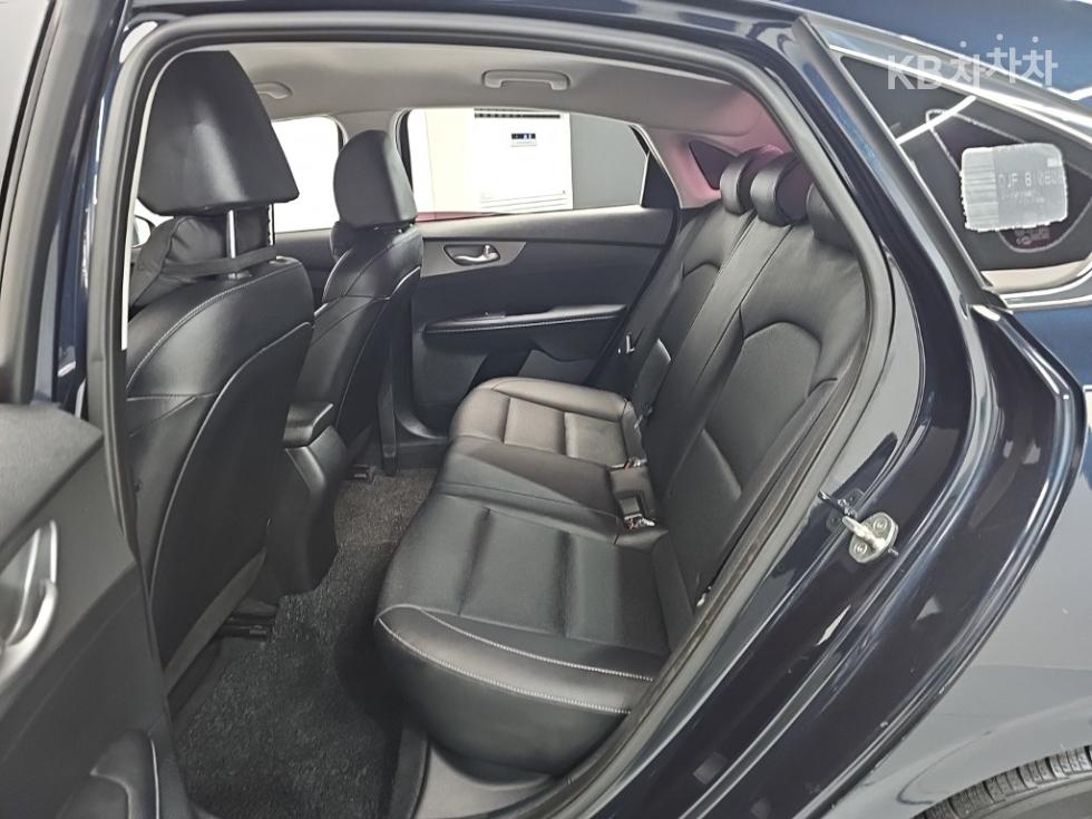 2019 - kia k3