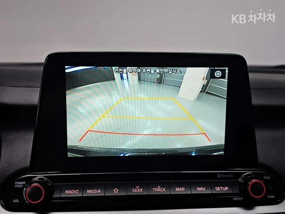 2019 - kia k3