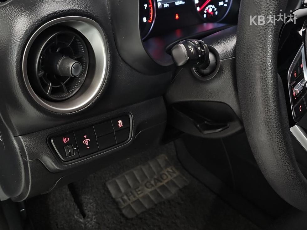 2019 - kia k3