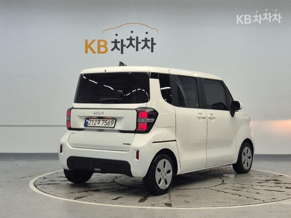 2023 - kia kia
