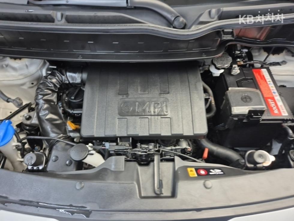 2023 - kia kia