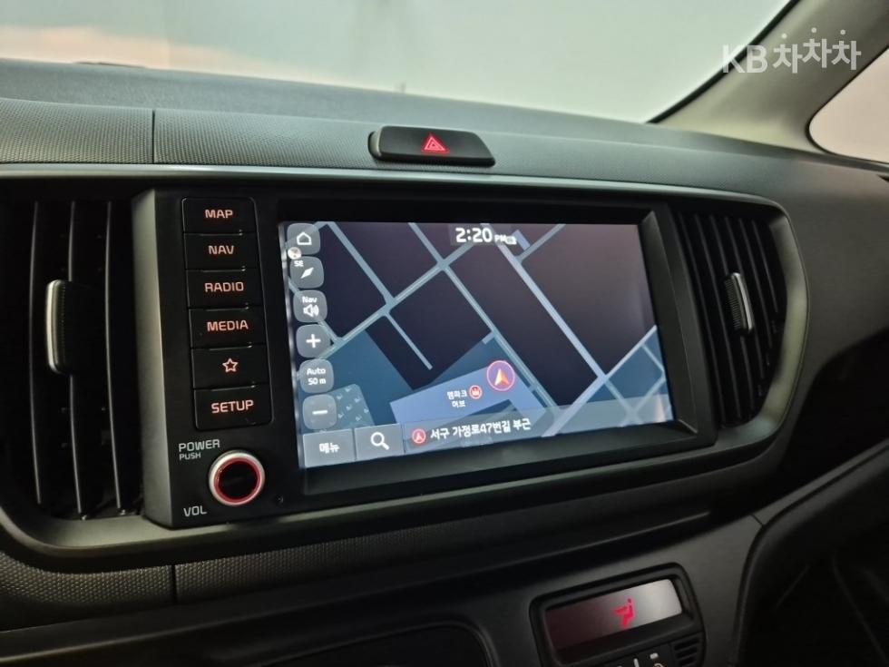 2023 - kia kia