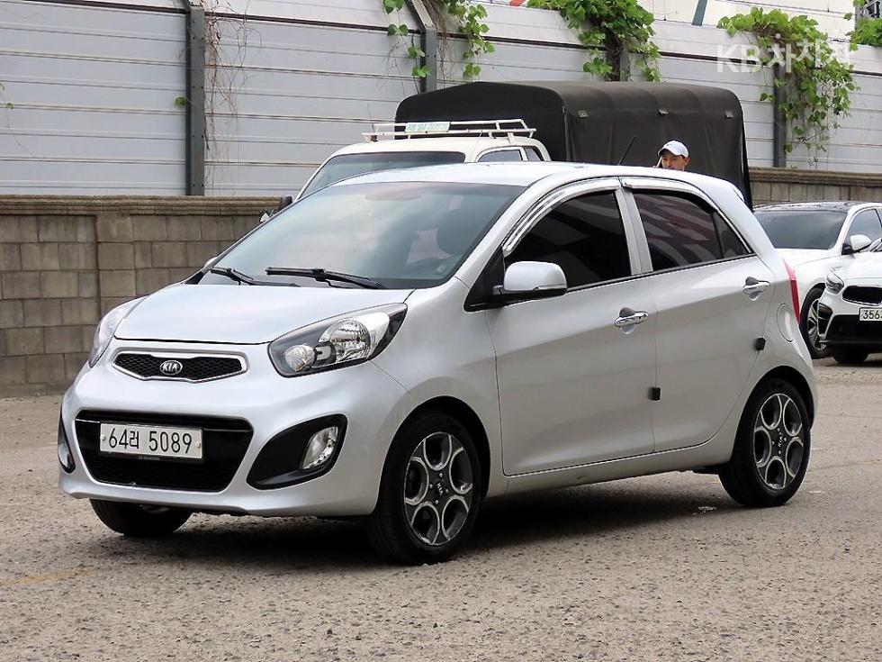 2015 - kia all