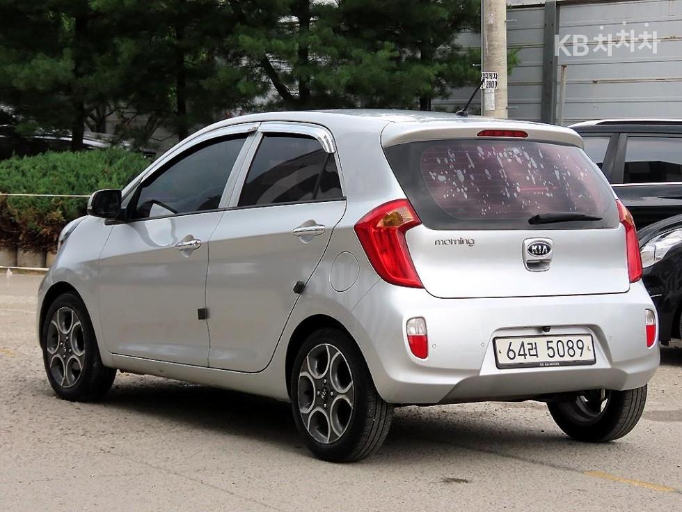 2015 - kia all