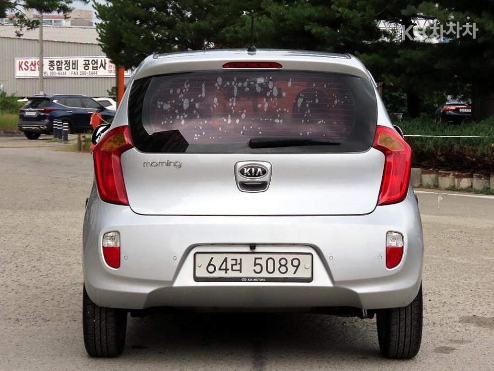 2015 - kia all