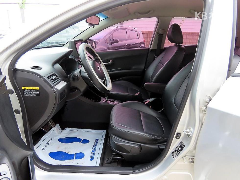 2015 - kia all