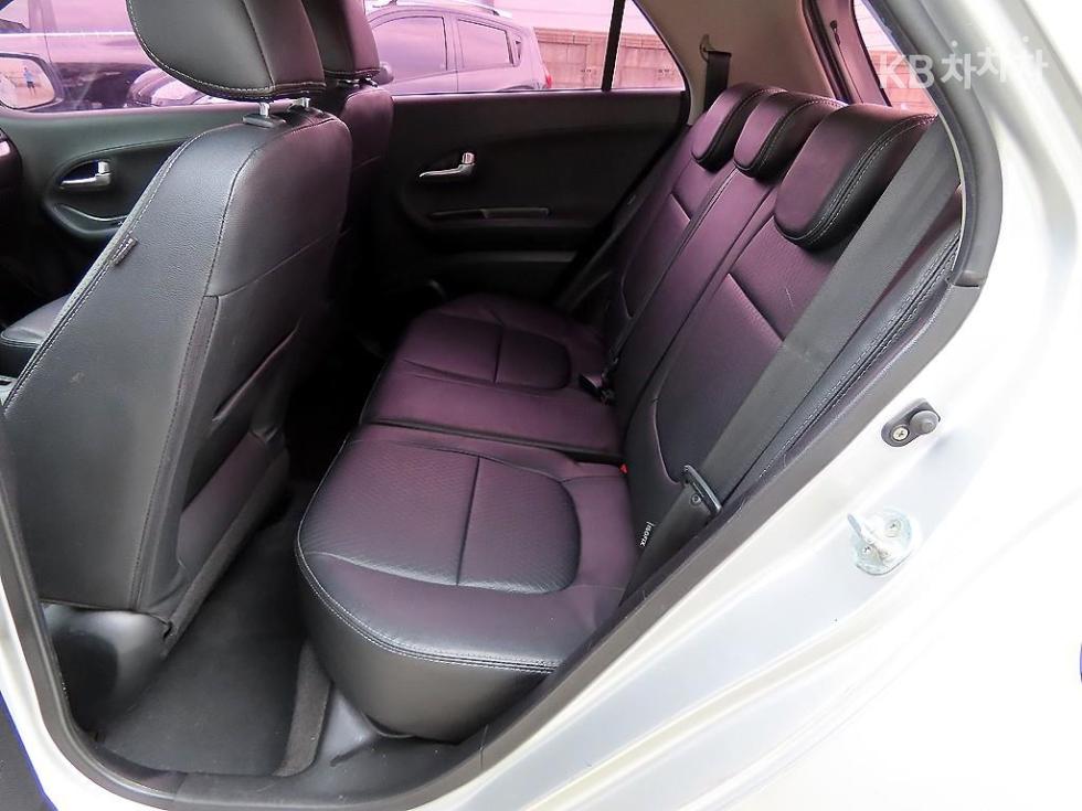 2015 - kia all