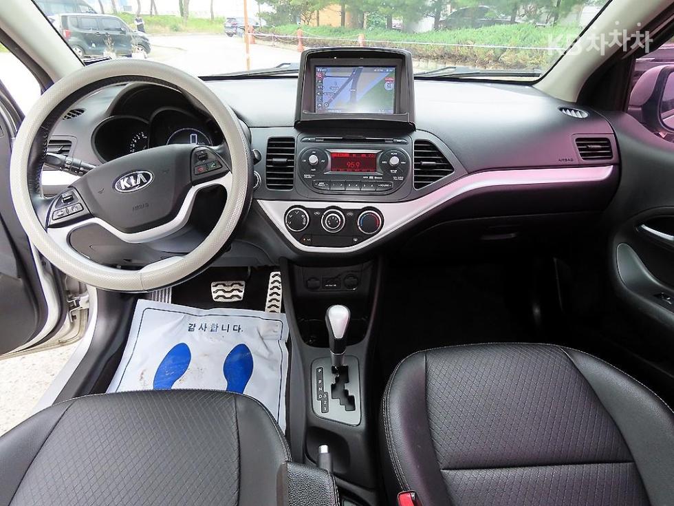 2015 - kia all