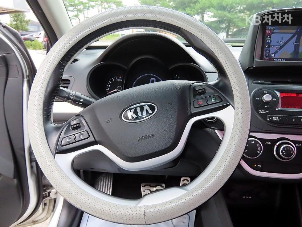 2015 - kia all